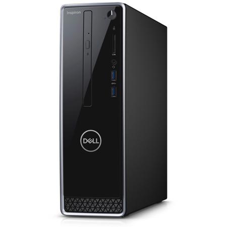 Dell Inspiron 3470 Desktop, Intel i3-8100, 4GB RAM, 1TB HDD, Win 10 Home
