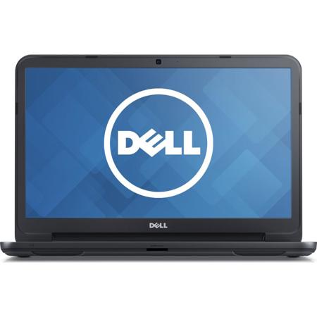 Dell Inspiron 15R i3531-1200 15.6" Notebook, 4GB RAM, 500GB HDD