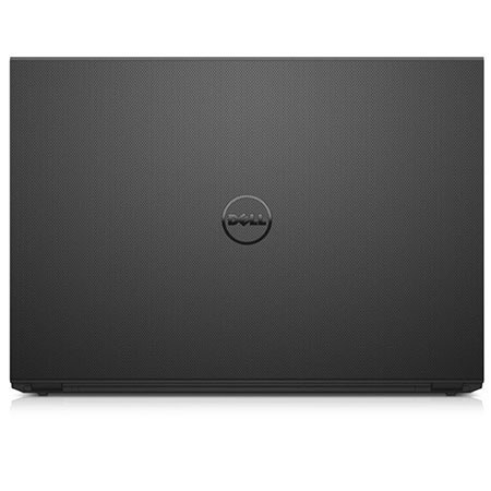 Dell Inspiron 15 i3541-2000 15.6" Notebook, 4GB RAM, 500GB HDD