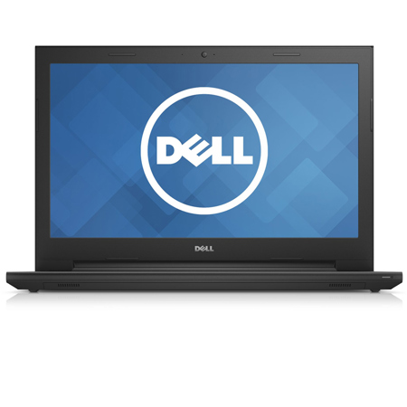 Dell Inspiron 15 3000 15.6" Notebook Computer