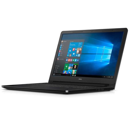 Dell Inspiron 3552 15.6", Intel Celeron N3060, 4GB RAM, 500GB HDD, W10H