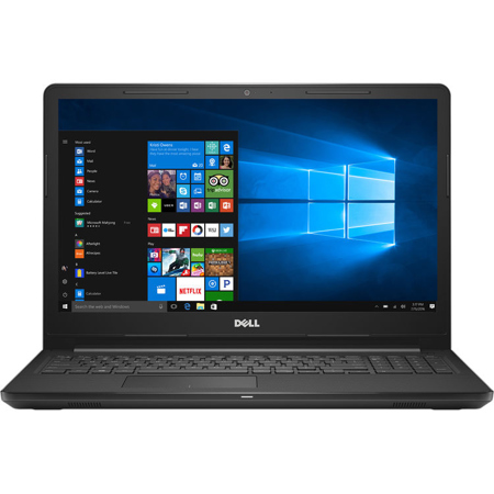 Dell Inspiron 15 3567 15.6" Notebook Computer - SKU#1635187