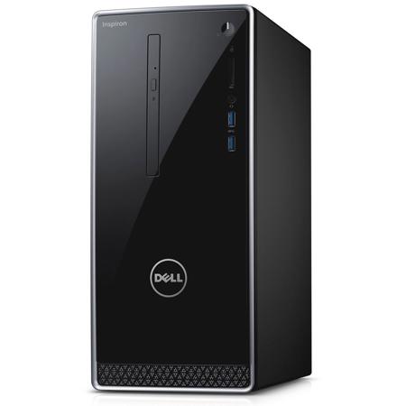 Dell Inspiron 3650 Desktop Computer