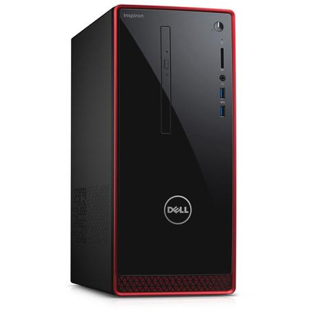 Dell Inspiron 3000 Desktop Computer