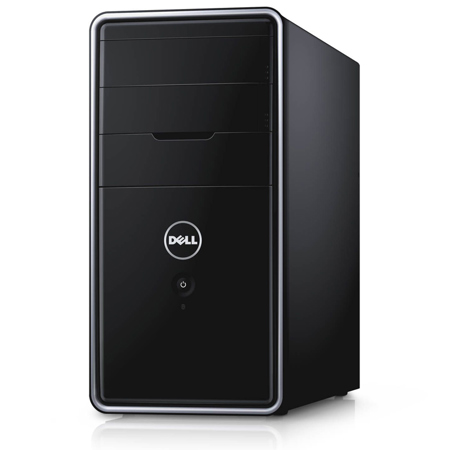 Dell Inspiron I3847-6161 Desktop Computer