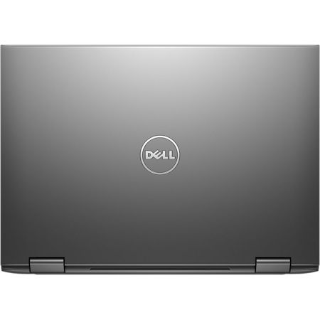 Dell Inspiron 13 5378 13.3" Touch 2-in-1, i3-7100U, 4GB RAM, 1TB HDD, W10H, Gray