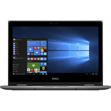 Dell Inspiron 13 5378 13.3" Full HD, i5-7200U, 8GB RAM, 256GB SSD, W10P