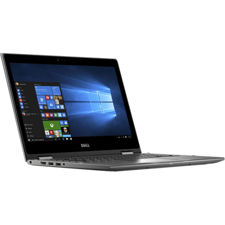 Dell Inspiron 13 5378 13.3" Full HD, i5-7200U, 8GB RAM, 256GB SSD, W10P