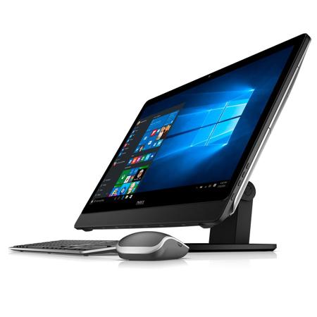 Dell Inspiron 5000 23.8" Full HD Touchscreen All-in-One Desktop Computer