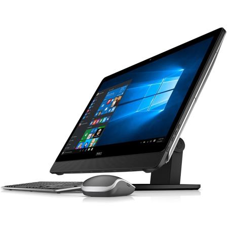 Dell Inspiron 5000 23.8" All-in-One Desktop Computer