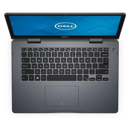 Dell Inspiron 14 5482 14" Touchscreen 2in1, i5-8265U, 8GB, 1TB HDD, W10P, Silver
