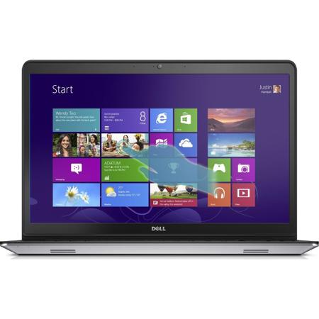 Dell Inspiron 5000 15.6" Full HD Touch Notebook, i5-4210U, 12GB RAM, 1TB HDD
