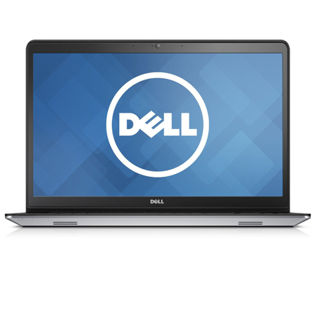 Dell Inspiron 5000 15.6" Intel i5 2.4GHz HD Touch Notebook, Intel i7-5500U