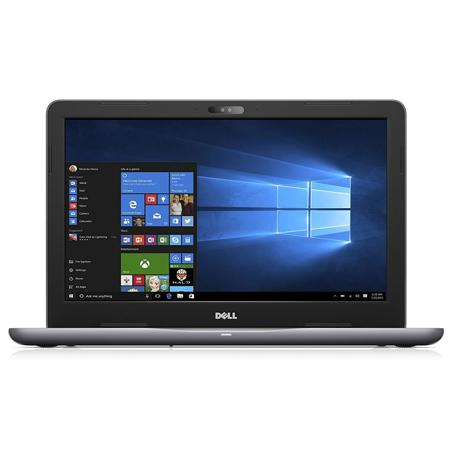 Dell Inspiron 15 5565 15.6" Full HD Touch, A12-9700P, 12GB RAM, 1TB HDD, W10H