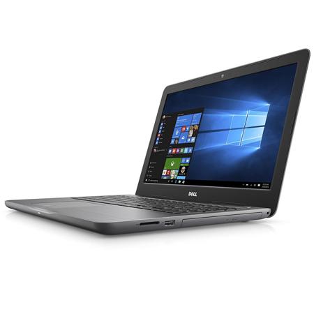 Dell Inspiron 15 5565 15.6" Full HD Touch, A12-9700P, 12GB RAM, 1TB HDD, W10H