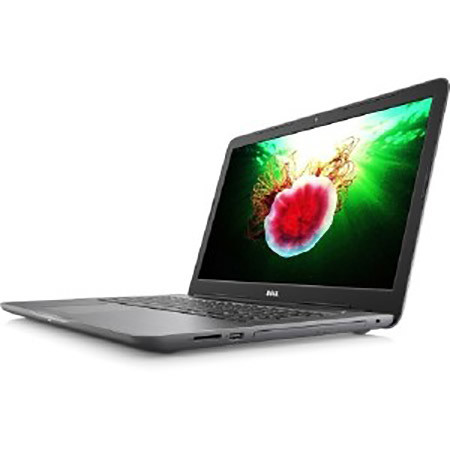 Dell Inspiron 15 5567 15.6" Full HD Touch, i5-7200U, 8GB RAM, 1TB HDD, W10H