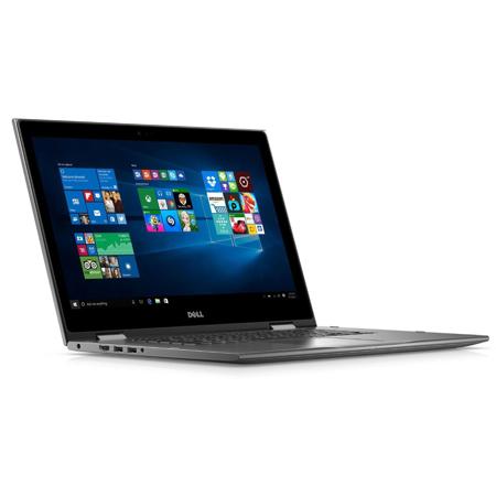 Dell Inspiron 15 5568 15.6" Full HD 2-In-1 Touchscreen Notebook Computer
