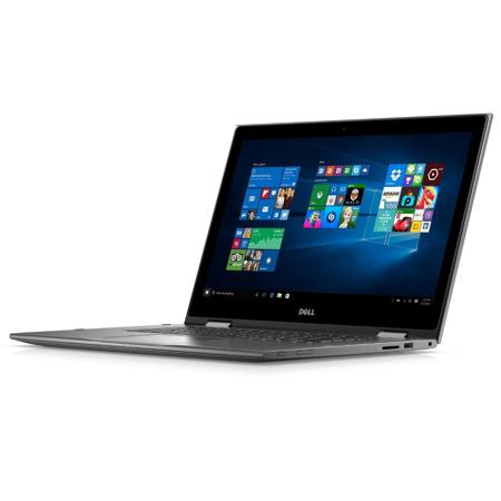 Dell Inspiron 15 5568 15.6" Full HD Touchscreen Notebook Computer
