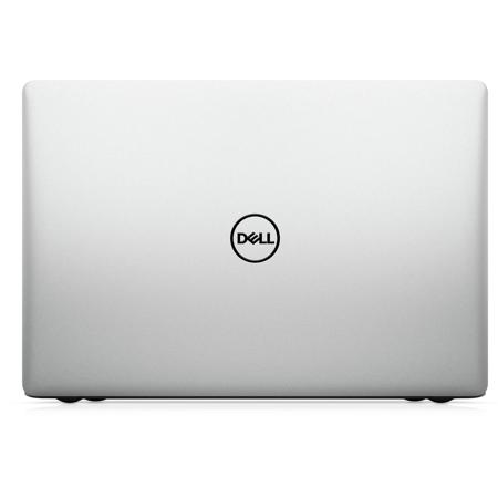 Dell Inspiron 5570 15.6" FHD, i5-8250U, 8GB RAM, 1TB HDD, W10H, Platinum Silver