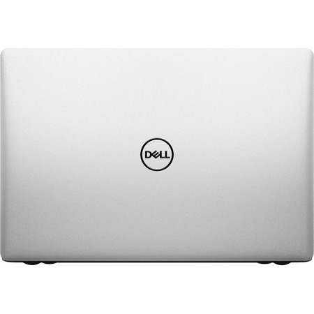 Dell 15.6" FHD Touch, i7-8550U, 12GB, 128GB SSD+1TB HDD, W10H, Platinum Silver