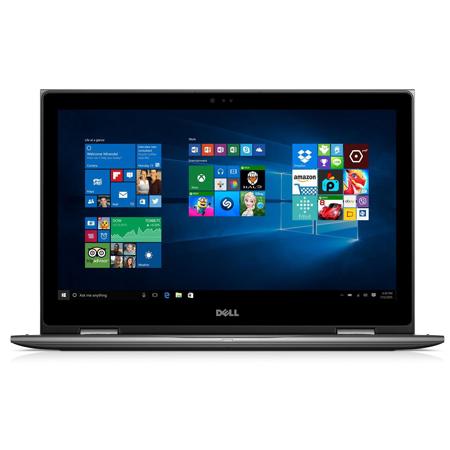Dell Inspiron 15 5578 15.6" Full HD Touch, i7-7500U, 16GB RAM, 512GB SSD, W10H