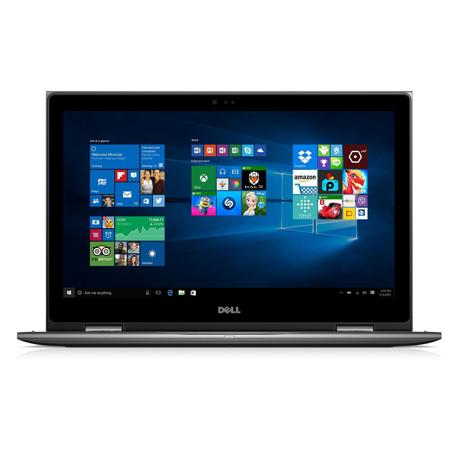 Dell Inspiron 15 5578 15.6" Full HD IPS Touch, i3-7100U, 4GB RAM, 500GB HDD,W10H