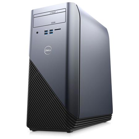 Dell Inspiron 5675 Gaming, Ryzen 7 1700X, 8GB RAM, 1TB HDD, RX 570