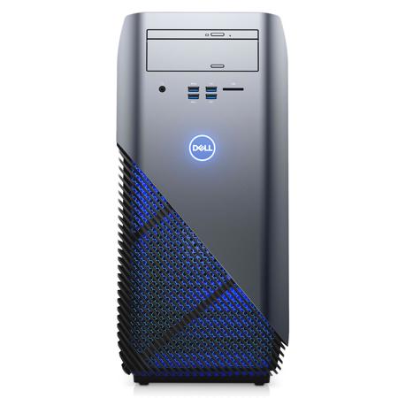 Dell Inspiron 5675 Gaming, Ryzen 7 1700X, 8GB RAM, 1TB HDD, RX 570