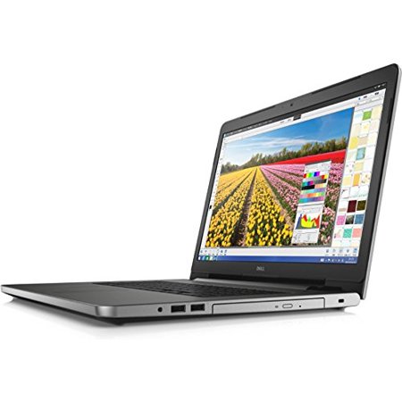 Dell Inspiron 17 5000 17.3" Full HD Touchscreen Notebook Computer