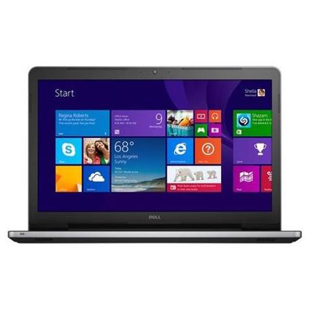 Dell Inspiron Core i7-5500U-8G-1TB-17.3