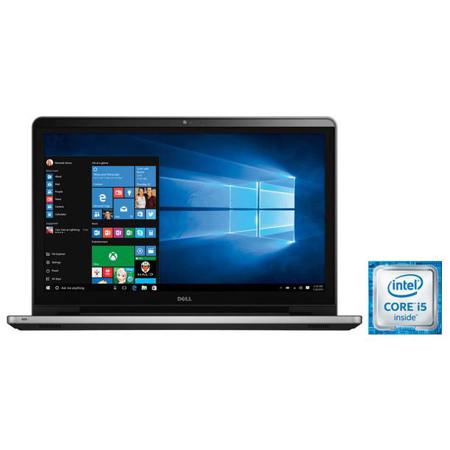 Dell Inspiron 17 5000 17.3" Full HD Touchscreen Notebook Computer