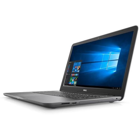 Dell Inspiron 17.3" Full HD Anti-Glare Notebook Computer