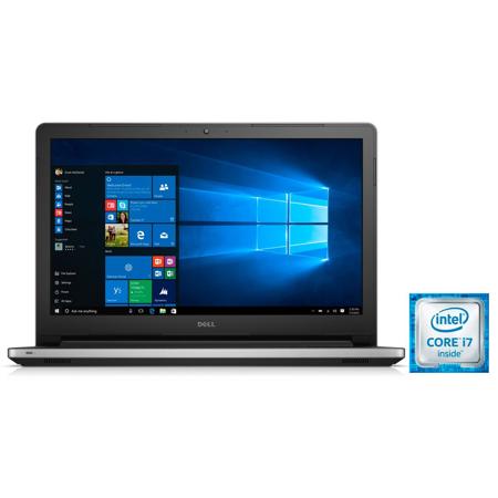 Dell Inspiron 17 5000 17.3" Full HD Touchscreen Notebook Computer