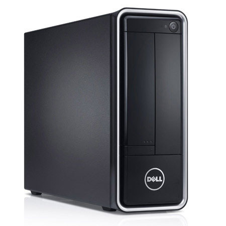 Dell Inspiron 660s Full HD Desktop, 4GB RAM, 1TB HDD