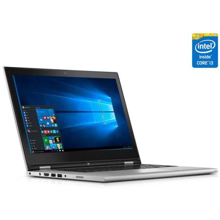 Dell Inspiron 13 13.3" HD 2-in-1 Touchscreen Notebook Computer