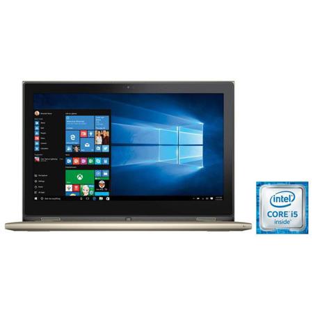 Dell Inspiron 13 7000 13.3" Full HD Touchscreen 2-in-1 Notebook Computer