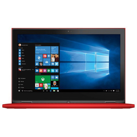 Dell Inspiron 13 7000 13.3" Full HD Touchscreen 2-in-1 Notebook Computer