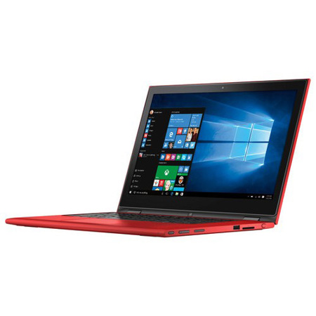 Dell Inspiron 13 7000 13.3" Full HD Touchscreen 2-in-1 Notebook Computer