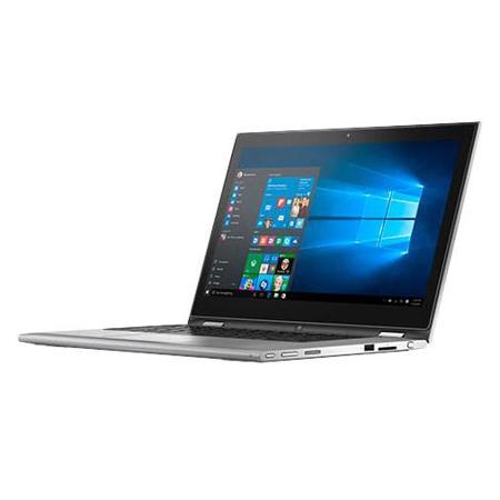 Dell Inspiron 13.3" Full HD Signature Edition 2 in 1 Touchscreen Notebook