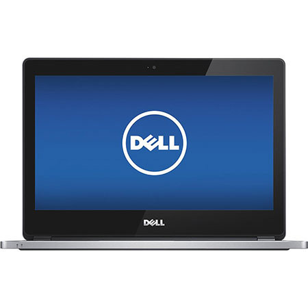 Dell Inspiron 14" Full HD Touchscreen Notebook, i7-7510 2GHz, 8GB, 500GB, W8.1