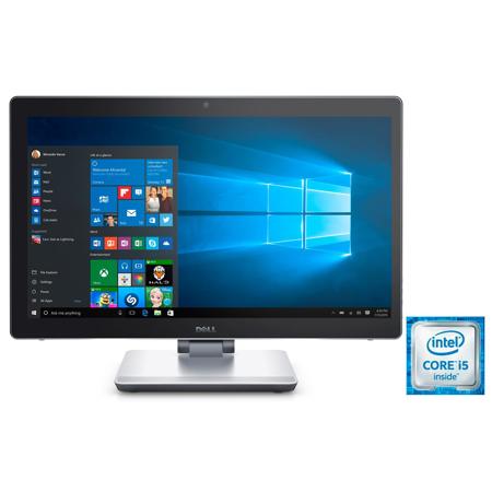 Dell Inspiron 7000 23.8" All-in-One Touchscreen Desktop Computer