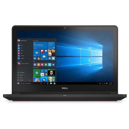 Dell Inspiron 15 7000 15.6" Ultra HD Touchscreen Notebook Computer