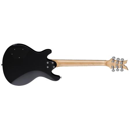 Dean Icon X Electric Guitar, Rosewood Fretboard, Satin Gold