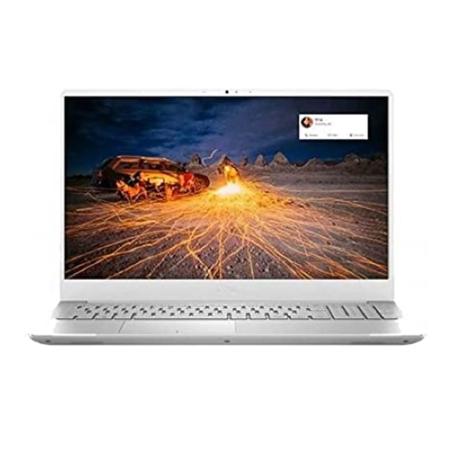 Dell Inspiron 15-7591 15.6" Full HD Notebook Computer, Intel Core i7-9750H 2.6GHz, 8GB RAM, 512GB SSD, NVIDIA GeForce GTX 1050 3GB, Windows 10 Home, Silver