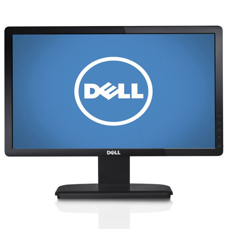 Dell IN1930 18.5" Widescreen LED HD Monitor