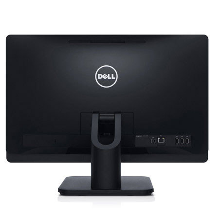 Dell Inspiron 20 20" Non-Touch HD LED All-in-One Desktop, 4GB RAM, 1TB HDD