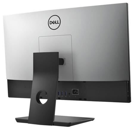 Dell OptiPlex 7460 23.8" All-in-One Touch, i5-8500, 8GB RAM, 500GB HDD, W10P