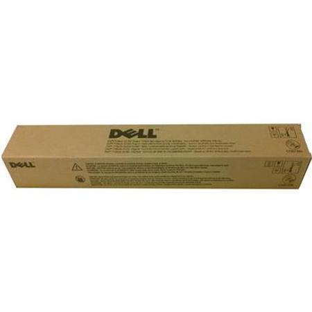Dell 4C8RP Cyan Toner Cartridge for 7130cdn Laser Printer, 20000 Page Yield