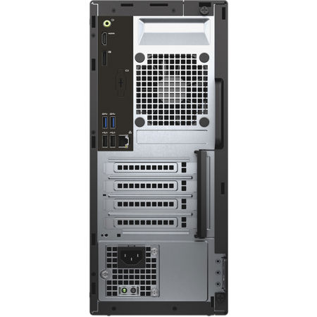 Dell OptiPlex 3050 Tower Desktop, i5-7500 3.4GHz, 8GB RAM, 1TB HDD, W10P