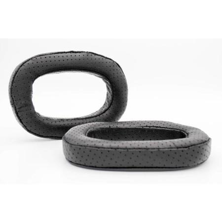 Dekoni Audio Elite Fenestrated Sheepskin Replacement Ear Pads for Koss 95X and Electrostat 950 Headphones